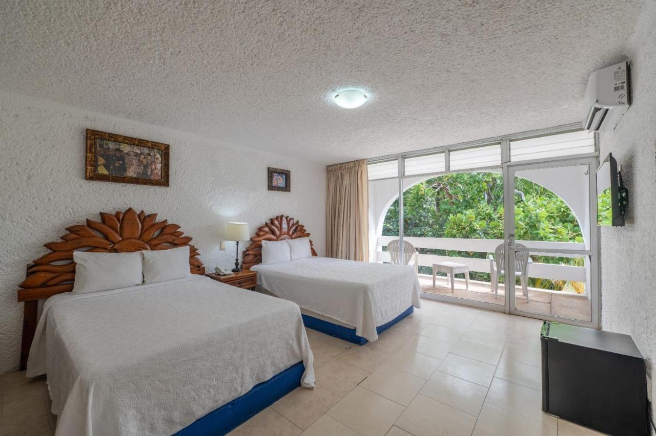 Quarto Triplo Standard