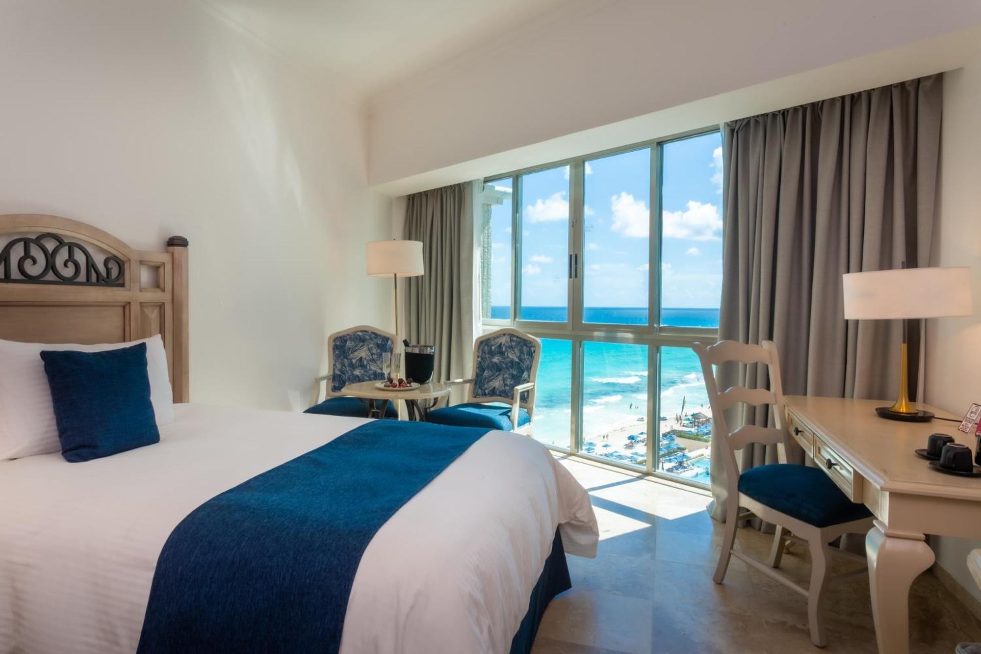 Quarto Deluxe