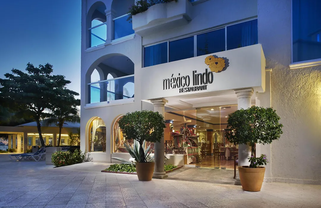 Occidental Costa Cancun-1
