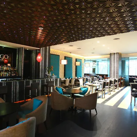Sandos Cancun All Inclusive - Adults Only-3