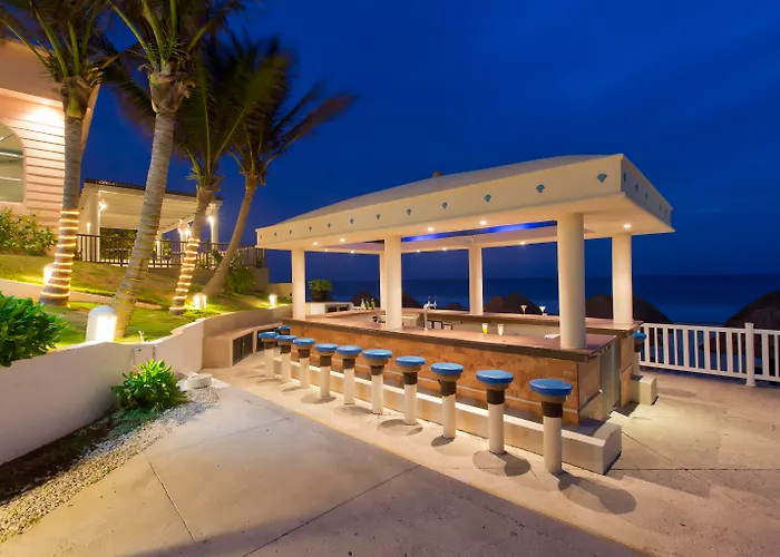 Ping Pong hotel: Golden Parnassus Resort & Spa (Adults Only)