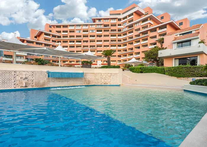 Hotel 5 estrelas: Wyndham Grand Cancun All Inclusive Resort & Villas