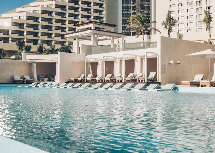 Iberostar Selection Coral Cancun (Adults Only)