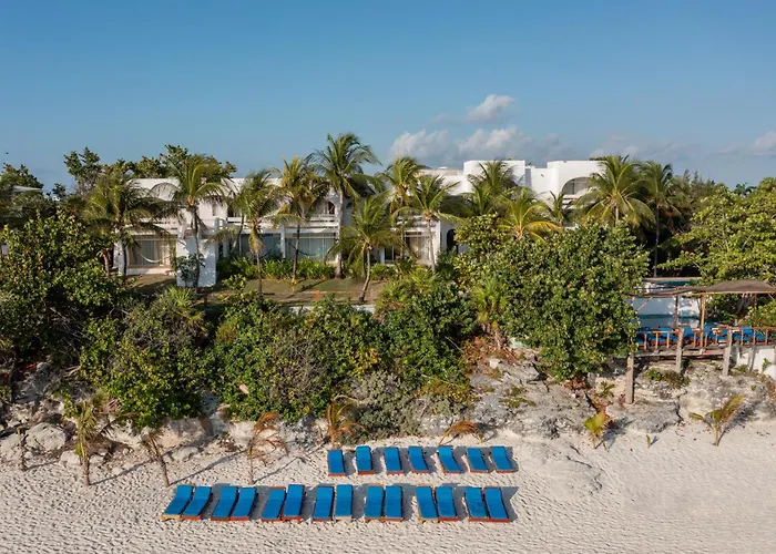 Hotel Maya Caribe Faranda Cancun