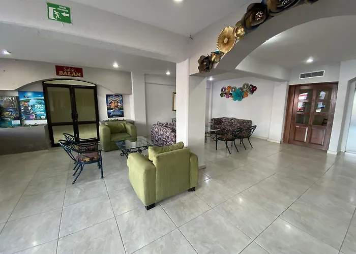 Hotel Batab