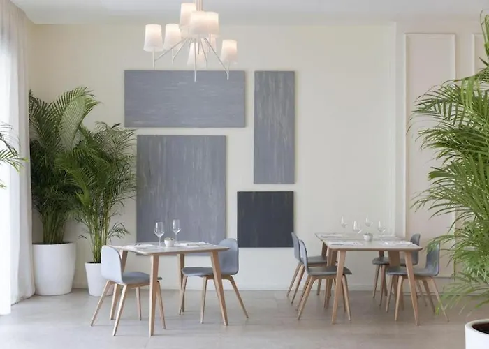 Hotel do aeroporto: Finest Playa Mujeres