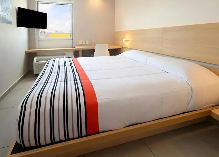City Express Junior By Marriott