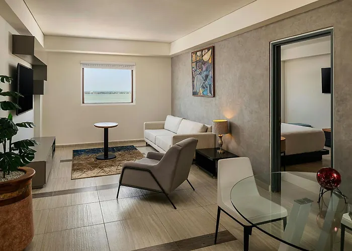Aloft Cancun