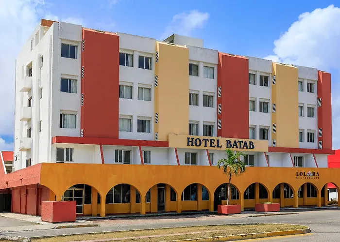 Hotel Batab