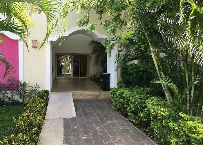 Hotel barato: Hotel Margaritas Cancun